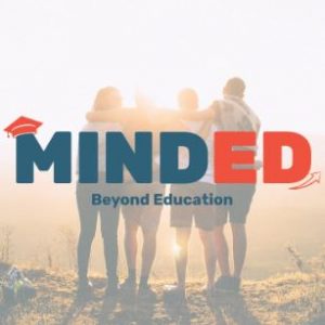 MindED - חינוך בעולם החדש