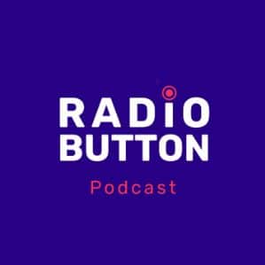 Radio Button - עיצוב מוצר