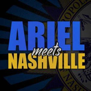 Ariel Meets Nashville פודקאסט