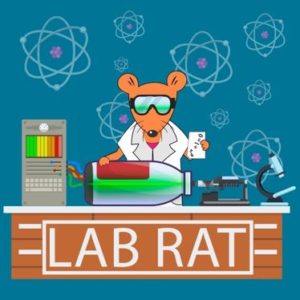 עכבר מעבדה