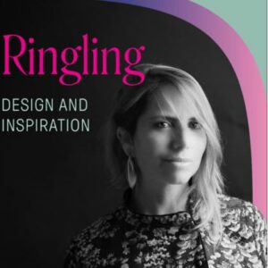 Ringling Design Podcast