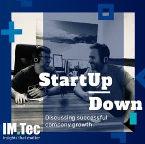 ניהול בשיטת אימ StartUp Down