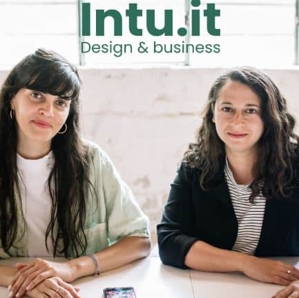 אינטו איט פודקאסט intu it