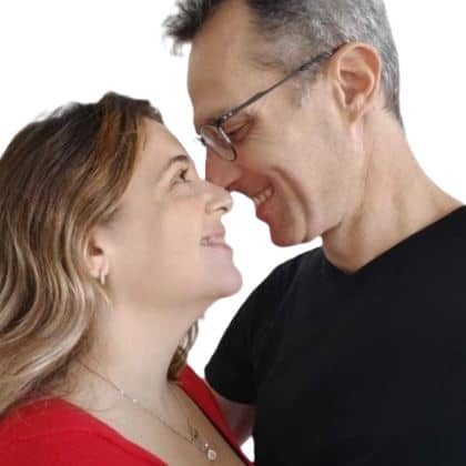 זוגיות קוסמית פודקאסט