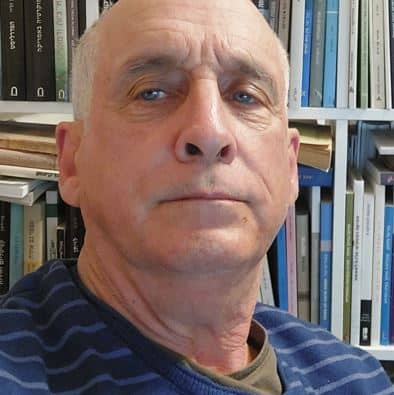 מיכאל מירו פודקאסט