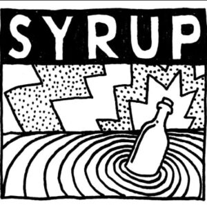 סירופ פודקאסט