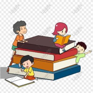 סיפורים לילדים פודקאסט