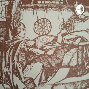 סיפורים לכיתה א' פודקאסט לוגו