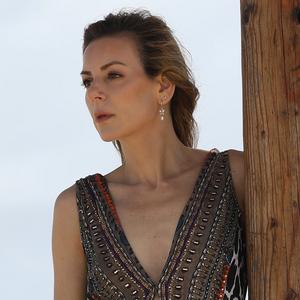 מיכל מישל גבאי - הפרעות אכילה פודקאסט לוגו