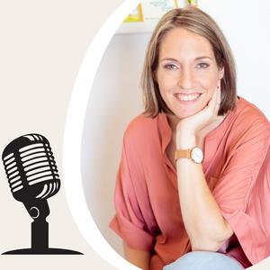 ילדים מדברים פודקאסט לוגו