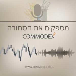 מספקים את הסחורה פודקאסט לוגו