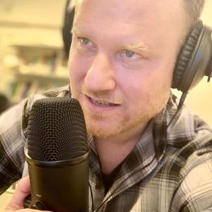 המרחב הבריא פודקאסט לוגו