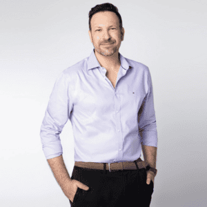 ד"ר גל גרוס פודקאסט לוגו