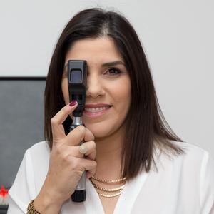 רואים דברים טובים פודקאסט לוגו