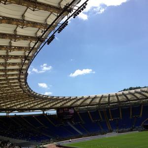 סטנגה פודקאסט לוגו