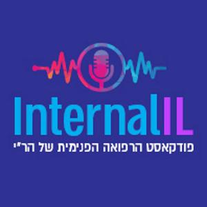 InternalIL פודקאסט לוגו