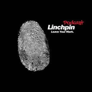 השותף פודקאסט לוגו