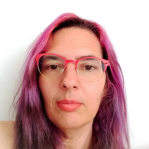 קולה של משוררת פודקאסט לוגו