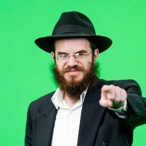 מקשיבים לנשמה • לומדים עם הרב מנחם מישולובין פודקאסט לוגו