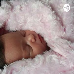 סיפורים חסידיים לפני השינה פודקאסט לוגו