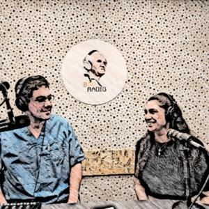 יש רופא בקהל פודקאסט לוגו