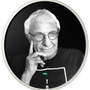 זיקוקין די-נור פודקאסט לוגו