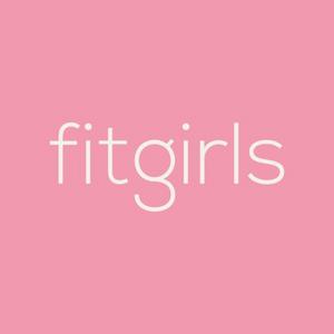 FitGirls פודקאסט לוגו