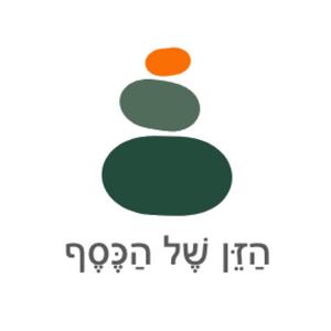 הזן של הכסף פודקאסט לוגו